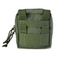 Підсумок утилітарний 14/14 GigMilitary Utility Ranger Green S - зображення 3