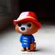 Ігрова Колекційна фігурка Funko POP! - Паддінгтон з валізою - зображення 2