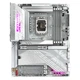 Материнская плата Gigabyte Z890 Aorus Elite X Ice s-1851 - изображение 3