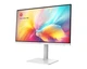 Монітор MSI 23.8" Modern MD2412PW IPS White 100Hz - изображение 2