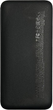 УМБ Xiaomi Redmi PowerBank 20000 mAh Fast Charge 18W PB200LZM Black (VXN4304GL) (26922/11982834) - Уцінка - зображення 3