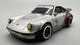 Hot Wheels Porsche 911 Turbo (930) (HXD95) - изображение 2