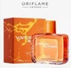 Oriflame Venture Beyond, Венче Біонд туалетна вода чоловіча 100 мл - зображення 1