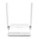 Беспроводной маршрутизатор (роутер) TP-Link TL-WR844N (N300, 4хFE LAN, 1хFE WAN, 2 антенны) White - изображение 2