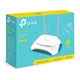 Бездротовий маршрутизатор (роутер) TP-Link TL-WR840N (N300, 1xFE WAN, 4xFE LAN, IPTV Multicast, 2x5dBi антени) White - зображення 5