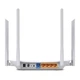 Двохдіапазонний бездротовий маршрутизатор (роутер) TP-Link ARCHER C50 (AC1200, 1xWan, 4xLAN, 4 антени) White - зображення 2