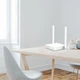 Беспроводной маршрутизатор (роутер) TP-Link TL-WR844N (N300, 4хFE LAN, 1хFE WAN, 2 антенны) White - изображение 6