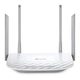 Двохдіапазонний бездротовий маршрутизатор (роутер) TP-Link ARCHER C50 (AC1200, 1xWan, 4xLAN, 4 антени) White - зображення 3
