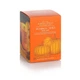Свічка ароматизована Bartek Pumpkin Spice "SEMI DRY" 150 g. - зображення 1