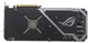 Відеокарта ASUS AMD Radeon RX 6800 16Gb ROG Strix Gaming OC. - зображення 6