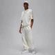 Брюки мужские Jordan Paris Saint-Germain M Бежевый (DZ2949-133) - изображение 3