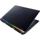 Ноутбук Acer 16 Predator Helios 16 PH16-72-945F 2560x1600;240 Гц/Intel Core i9-14900HX/RTX 4080, 12 ГБ/32 ГБ/ 1000 ГБ/Win11 (NH.QNZAA.003) - изображение 6
