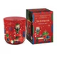 Свеча ароматизированная Bartek THE NUTCRACKER "Magical Giftt" 150 G - изображение 1
