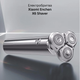 Электробритва Xiaomi Enchen X6 Shaver - изображение 2