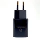 Быстрое сетевое зарядное устройство Remzona Giwell Acey GaN 33W PPS PD+QC3.0 Быстрая зарядка 33W для Apple iPhone 8/X/11/12/13/14/15/16 Pro Max Plus iPad Samsung Xiaomi Power Adapter Блок Type-C (USB-C)+USB-A, для планшета, смартфона - изображение 4
