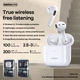 Bluetooth гарнітура з сенсорним керуванням XPRO TWS-10i (MAW-41322_565) - изображение 5