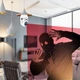 Камера відеоспостереження лампочка E27 WiFi 2MP XPRO (41810-E27 WIFI 2MP_460) - изображение 9