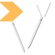 Стилус XO ST-03 з магнітним кріпленням для iPad (39248-01_447) - изображение 2