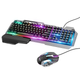 Ігрова клавіатура з механічними перемикачами та RGB підсвічуванням XPRO Hunter Pro K511 (23824-01_506) - изображение 3