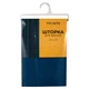 Шторка для ванної Trento Blue, 240х200, синій - изображение 4
