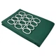 Шторка для ванної Trento Green, 200х200, зелений - изображение 5