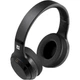 Навушники DEFENDER FreeMotion B695 бездротові Bluetooth 5.4 Black (63695) - зображення 3
