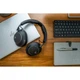 Навушники POLY Voyager Surround 80 MS бездротові Bluetooth Чорний (8G7U0AA) - зображення 8