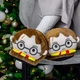 Тапочки Кигурми игрушки Kigurumi Гарри Поттер Домашние Плюшевые Мужские Коричневый 36-43 (М753075) - изображение 2