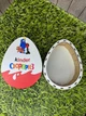 Коробка для подарунка Кіндер Веселкові друзі №1 32х26х10 см - изображение 2