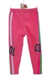 Лосины для девочки х/б Cool розовые Cit Cit Kids 104 см (44291) - изображение 4