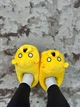 Тапочки Кігурумі іграшки Kigurumi Джейк Час пригод Плюшеві Чоловічі Жовтий 36-43 (М753208) - зображення 2