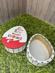 Коробка для подарунка Кіндер до Миколая №4 58х45х10 см - изображение 2