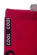 Лосины для девочки х/б So Cool розовые Cit Cit Kids 116 см (44294) - изображение 2