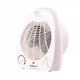 Тепловентилятор обогреватель Sokany SK-1650 2000 Вт - изображение 2