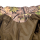 Куртка Mil-Tec тактическая мембрана soft shell охотничья камуфлированная Wild Trees Hunting 3XL - изображение 4