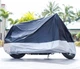 Чохол-накидка MotoChina на мотоцикл скутер мопед XXXXL (10193-4XL) - зображення 2