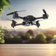 Квадрокоптер OTAMANKO Flying Couguar с дополнительным аккумулятором Черный (5320208) - изображение 11