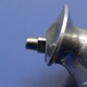 Оригінал шнек для м'ясорубки Zelmotor Smapp 489.83, 489.82, 489.81, 489.8 - зображення 4