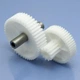 Шестерни мясорубки Moulinex HV8 DKA1 DKA2 DKA213E DKA24E ME60 ME606 ME611 ME62 ME645 ME656 ME657 ME66 ME665 средняя и приводная - изображение 5