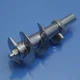 Оригінал шнек для м'ясорубки Rotex RMB-50 - зображення 5