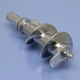 Оригінальний шнек для м'ясорубки Rotex RMB-75 - зображення 8