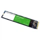 Накопитель SSD SATA M.2 240GB 6GB/S GREEN WDS240G3G0B WD - изображение 2