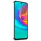 Смартфон Infinix Smart 9 X6532 3/64GB Neo Titanium - изображение 8