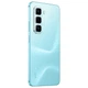 Смартфон Infinix Hot 50 Pro X6881 8/256GB Blue - зображення 3