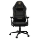 Кресло для геймеров Cougar Explore Royal F Black - изображение 1