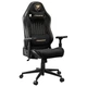 Кресло для геймеров Cougar Explore Royal F Black - изображение 4
