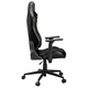 Кресло для геймеров Cougar Explore Royal F Black - изображение 6