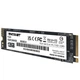 SSD диск 128GB Patriot P320 M.2 2280 PCIe 3.0 x4 NVMe TLC (P320P128GM28) - изображение 2