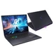 Ноутбук Gigabyte Aorus 16X (2024) (AORUS 16X ASG-63UAC64SH) Midnight Gray - изображение 2