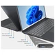 Ноутбук Sgin M15 Pro (710917137958) Grey - изображение 5